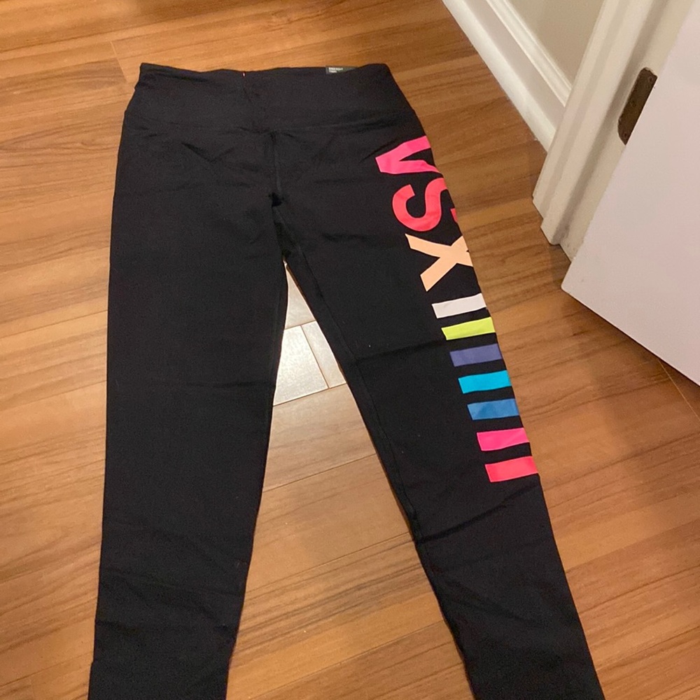 Victoria’s Secret knockout tight